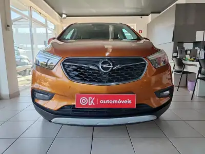 Opel Mokka X 2016 - 10250 EUR, 218000 km - AUTO.MOTO.pt - 218000km - foto 3 de 37