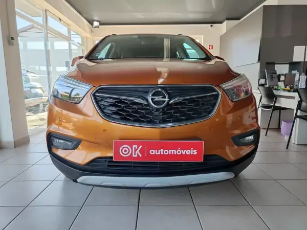 Opel Mokka X 2016 - 10250 EUR, 218000 km - AUTO.MOTO.pt - 218000km - foto 3 de 37