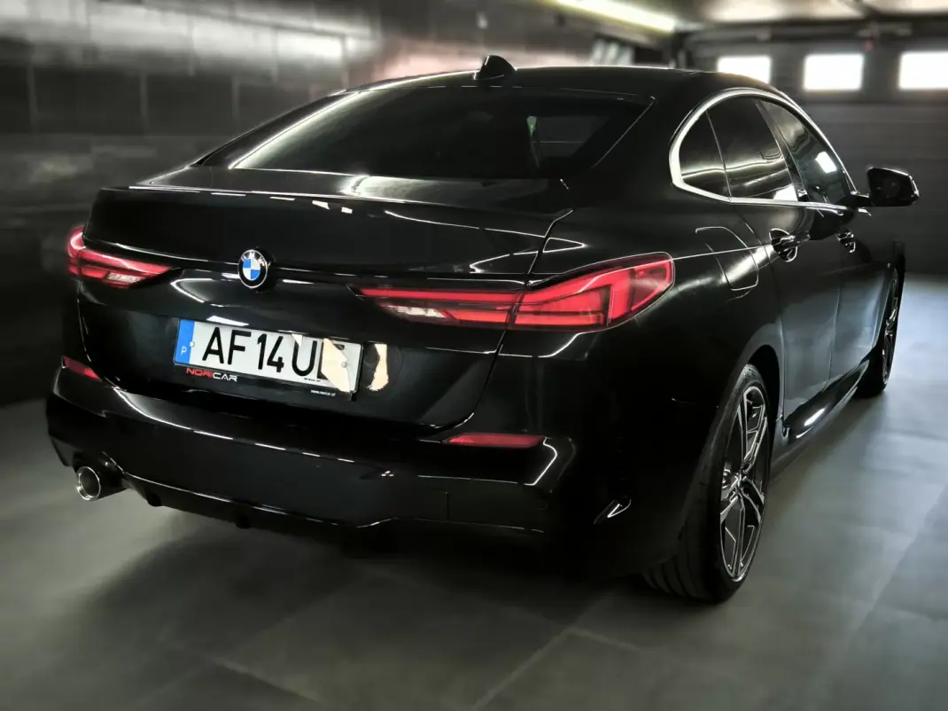 BMW 216 Gran Coupé 2021 - 25950 EUR, 88000 km - 88000km - foto 4 de 59