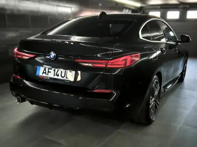 BMW 216 Gran Coupé 2021 - 25950 EUR, 88000 km - AUTO.MOTO.pt - 88000km - foto 4 de 59