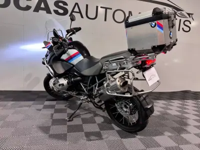 BMW C 400 GT 2012 - 11750 EUR, 60000 km - AUTO.MOTO.pt - 60000km - foto 25 de 28