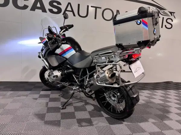 BMW C 400 GT 2012 - 11750 EUR, 60000 km - AUTO.MOTO.pt - 60000km - foto 25 de 28