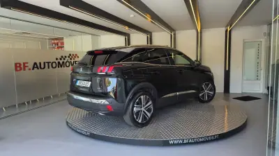 Peugeot 3008 2016 - 19900 EUR, 132132 km - AUTO.MOTO.pt - 132132km - foto 19 de 62