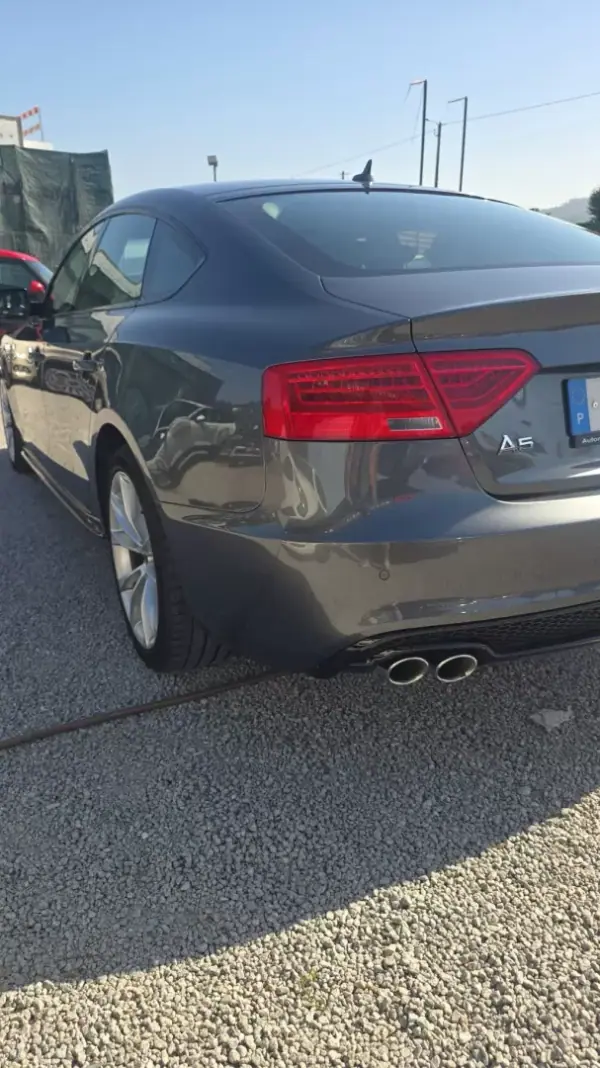 Audi A5 Sportback 2015 - 18490 EUR, 149000 km - AUTO.MOTO.pt - 149000km - foto 2 de 8