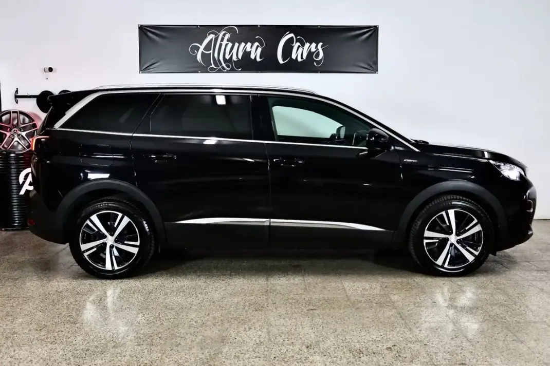 Peugeot 5008 2020 - 23900 EUR, 135783 km - AUTO.MOTO.pt - 135783km - foto 38 de 42