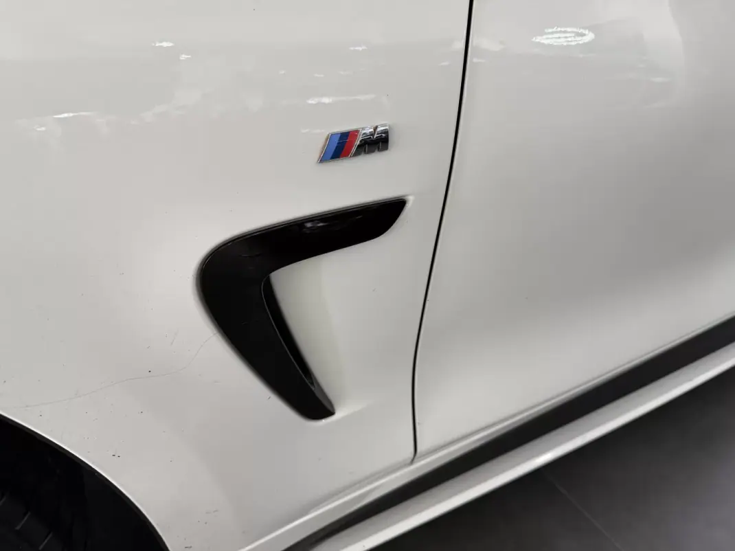 BMW 420 2014 - 22900 EUR, 98000 km - 98000km - foto 6 de 14