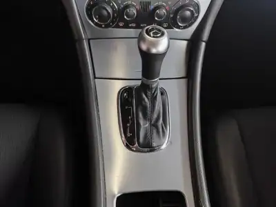 Mercedes-Benz CLC 180 2010 - 9500 EUR, 269000 km - AUTO.MOTO.pt - 269000km - foto 31 de 33