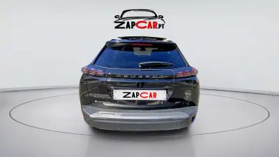 Peugeot e-2008 2024 - 25990 EUR, 22234 km - foto 4 de 16