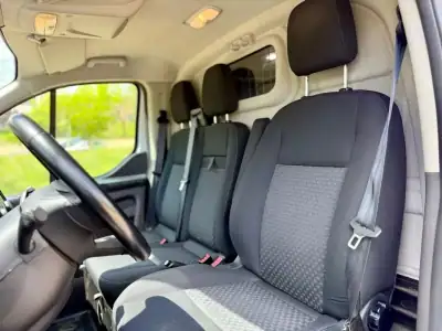 Ford Transit Costum 2021 - 19965 EUR, 121500 km - AUTO.MOTO.pt - 121500km - foto 8 de 18