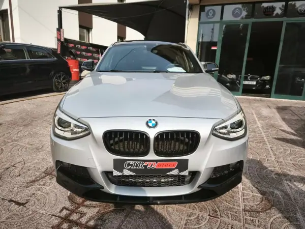 BMW 120 2014 - 17900 EUR, 180000 km - AUTO.MOTO.pt - 180000km - foto 4 de 34