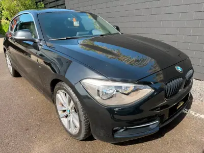 BMW 118 2015 - 9980 EUR, 192573 km - AUTO.MOTO.pt - 192573km - foto 2 de 13