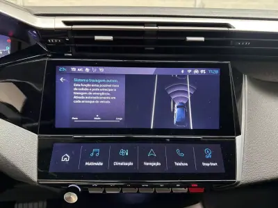 Peugeot 308 2023 - 19950 EUR, 12952 km - AUTO.MOTO.pt - 12952km - foto 32 de 50