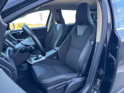 Volvo XC 60 2011 — photo 6 of 24