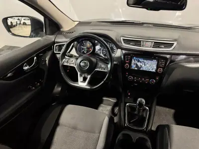 Nissan Qashqai 2019 - 18500 EUR, 131140 km - AUTO.MOTO.pt - 131140km - foto 4 de 48