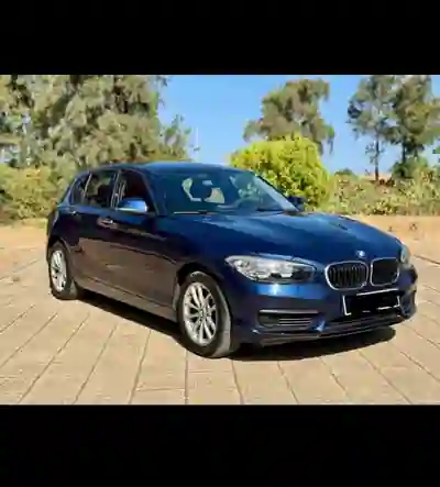BMW 118 2016 - 15900 EUR, 60000 km - AUTO.MOTO.pt - 60000km - foto 3 de 8