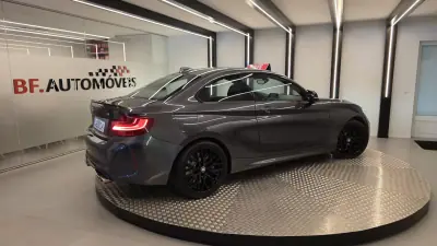 BMW 218 2015 — foto 5 de 58