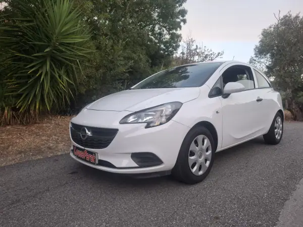 Opel Corsa 1.3 CDTI Van 2019 - 12900 EUR, 74155 km - AUTO.MOTO.pt - 74155km - foto 15 de 20