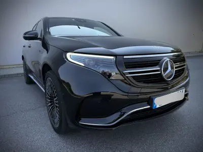 Mercedes-Benz EQC 2020 - 39800 EUR, 80000 km - AUTO.MOTO.pt - 80000km - foto 10 de 19