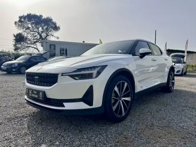 Polestar 2 2022 - 28900 EUR, 49637 km - AUTO.MOTO.pt - 49637km - foto 4 de 11