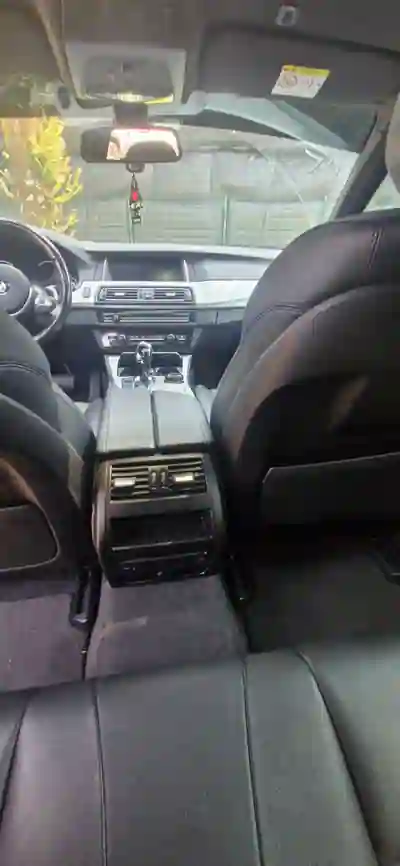 BMW 520 2016 - 18850 EUR, 222500 km - AUTO.MOTO.pt - 222500km - foto 5 de 19
