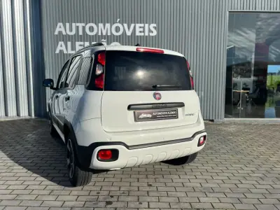 Fiat Panda 2024 - 14500 EUR, 40996 km - AUTO.MOTO.pt - 40996km - foto 7 de 14