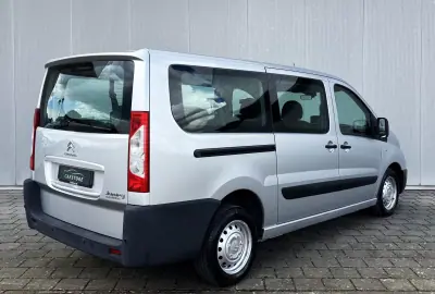 Citroën Jumpy 2015 - 16900 EUR, 135000 km - AUTO.MOTO.pt - 135000km - foto 6 de 39