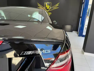 Mercedes-Benz SLK 250 2016 - 34000 EUR, 145340 km - AUTO.MOTO.pt - 145340km - foto 19 de 43