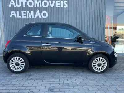 Fiat 500 2023 - 13000 EUR, 59004 km - AUTO.MOTO.pt - 59004km - foto 8 de 13