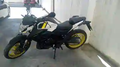 SYM HD 125 2025 - 2900 EUR, 630 km - 630km - foto 3 de 9