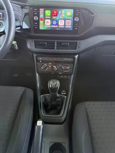 Volkswagen T-Cross 2021 - 18800 EUR, 60157 km - AUTO.MOTO.pt - 60157km - foto 10 de 20