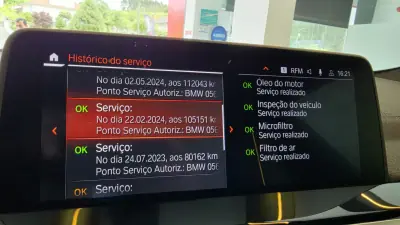 BMW X4 2021 - 37750 EUR, 169595 km - AUTO.MOTO.pt - 169595km - foto 54 de 74