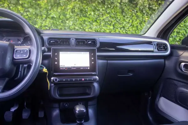 Citroën C3 2021 - 13500 EUR, 98000 km - AUTO.MOTO.pt - 98000km - foto 16 de 16