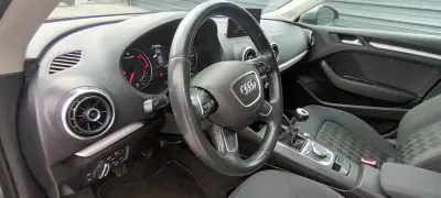 Audi A3 Limousine 2014 - 12190 EUR, 266000 km - AUTO.MOTO.pt - 266000km - foto 11 de 19