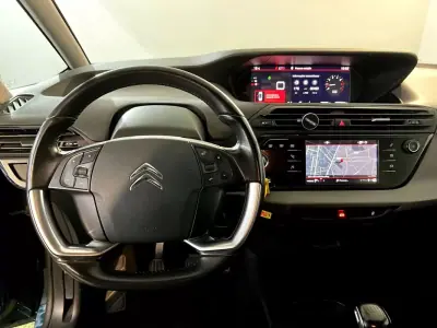 Citroën C4 Spacetourer 2020 - 15900 EUR, 152000 km - AUTO.MOTO.pt - 152000km - foto 10 de 31