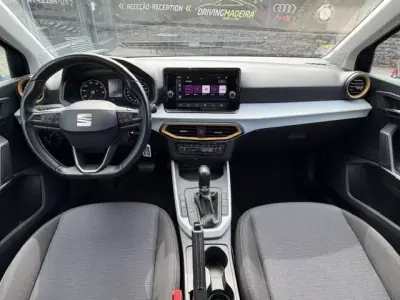 SEAT Arona 2022 - 16900 EUR, 88700 km - AUTO.MOTO.pt - 88700km - foto 10 de 12