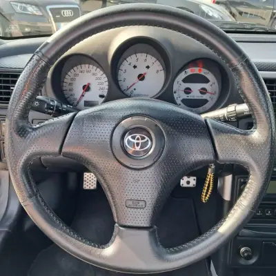 Toyota MR2 2005 - 20990 EUR, 23000 km - AUTO.MOTO.pt - 23000km - foto 15 de 20