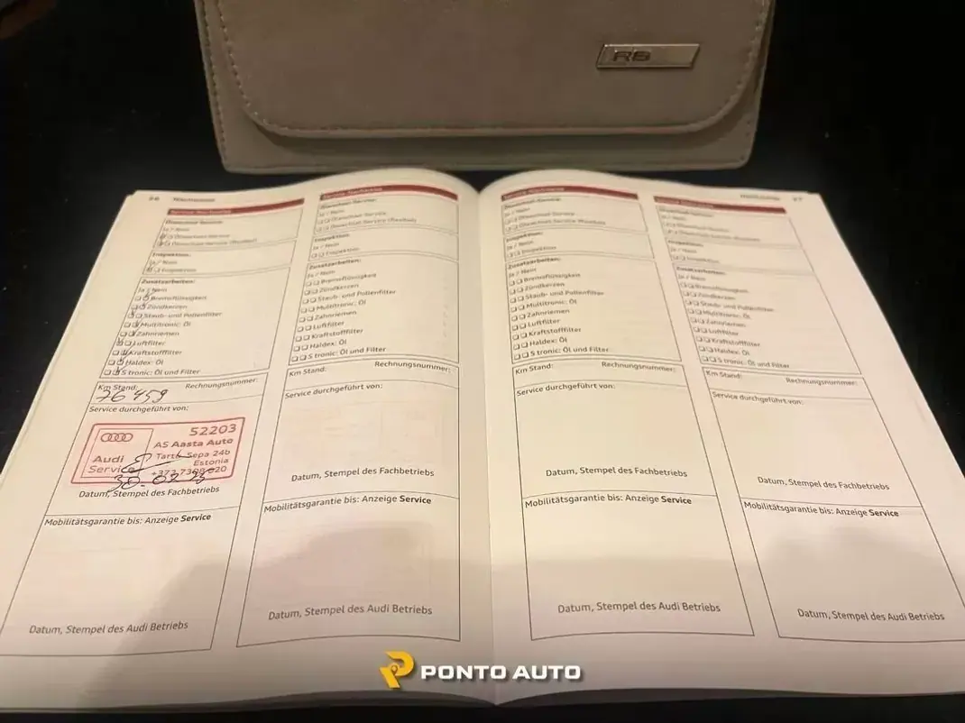 Audi R8 Coupé 2014 - 89900 EUR, 83500 km - AUTO.MOTO.pt - 83500km - foto 15 de 15