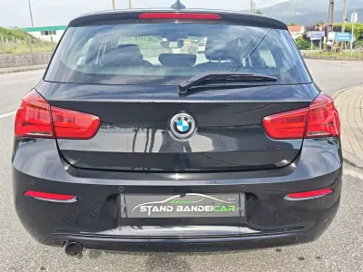 BMW 116 2019 - 17500 EUR, 160961 km - AUTO.MOTO.pt - 160961km - foto 5 de 29