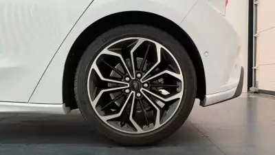 Ford Focus 2020 - 13990 EUR, 171057 km - AUTO.MOTO.pt - 171057km - foto 30 de 30
