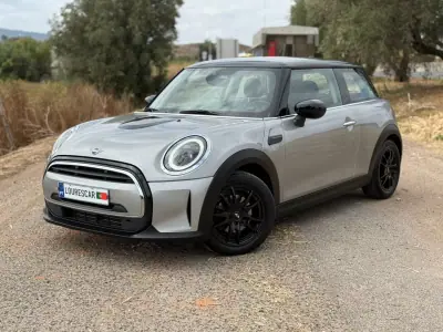 MINI Cooper 2023 - 23995 EUR, 20000 km - AUTO.MOTO.pt - 20000km - foto 43 de 52