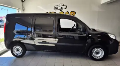 Renault KANGOO MAXI 1.5 DCI BUSINESS S/S 2017 - 12750 EUR, 120000 km - AUTO.MOTO.pt - 120000km - foto 2 de 9
