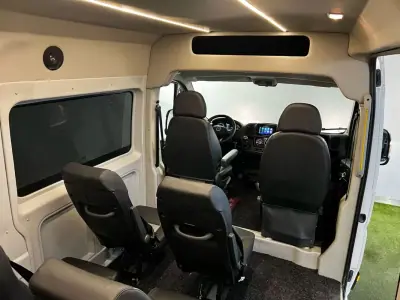 Fiat Ducato 2022 - 29500 EUR, 120000 km - AUTO.MOTO.pt - 120000km - foto 25 de 26