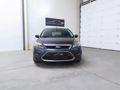 Ford Focus SW 2008 - 5950 EUR, 248000 km - 248000km - foto 2 de 16