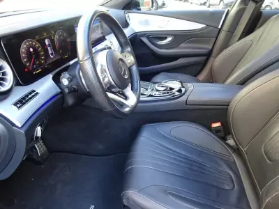 Mercedes-Benz CLS 300 2019 - 46500 EUR, 103200 km - 103200km - foto 22 de 52