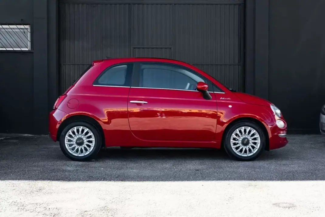 Fiat 500 2021 - 9999 EUR, 108300 km - AUTO.MOTO.pt - 108300km - foto 11 de 29