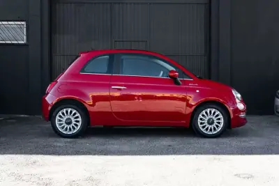 Fiat 500 2021 - 9999 EUR, 108300 km - AUTO.MOTO.pt - 108300km - foto 11 de 29