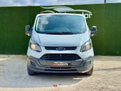 Ford 2016 - 16500 EUR, 116000 km - AUTO.MOTO.pt - 116000km - foto 4 de 20