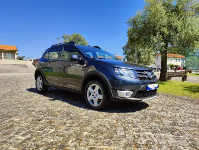Dacia Sandero 2016 - 41927km