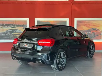 Mercedes-Benz GLA 220 2015 - 22990 EUR, 134923 km - AUTO.MOTO.pt - 134923km - foto 9 de 22