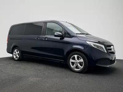 Mercedes-Benz V 250 2021 - 44999 EUR, 230022 km - AUTO.MOTO.pt - 230022km - foto 6 de 46
